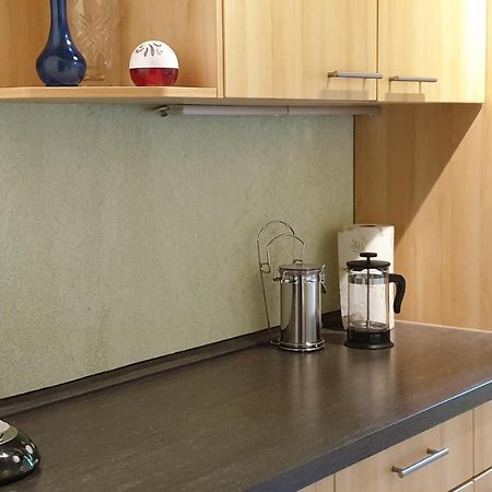 דרזדן Ferienwohnung An Der Begerburg מראה חיצוני תמונה